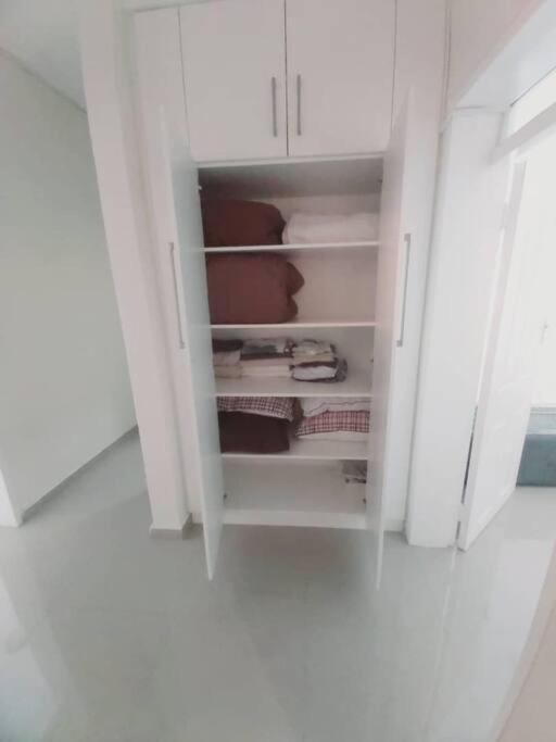 Spacious Zamtel Flat Lusaka Exterior foto